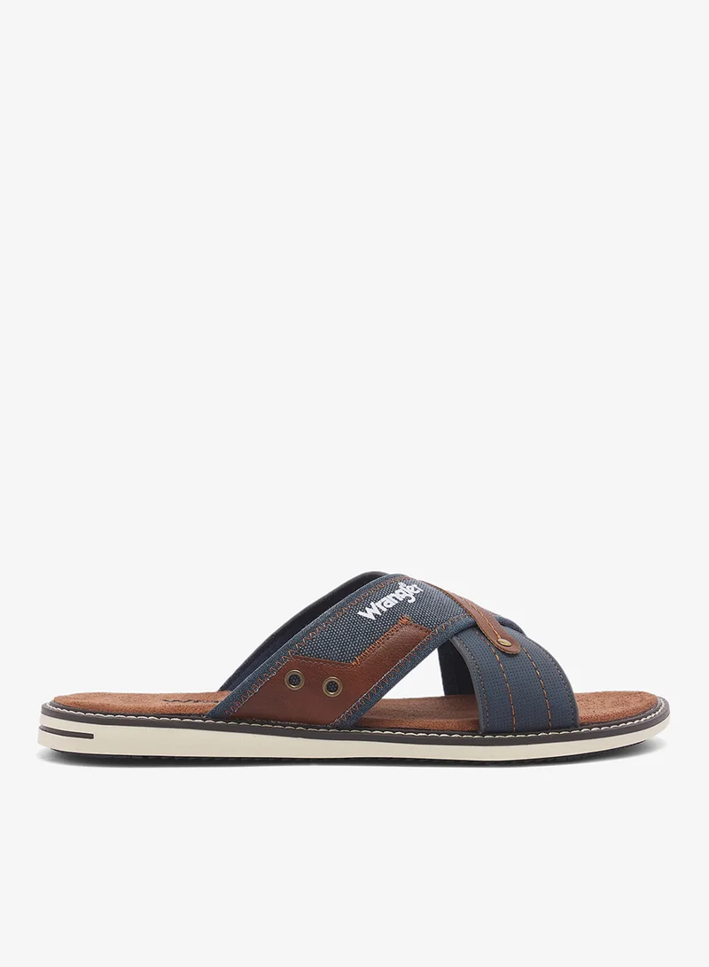 Wrangler Calvin Low Slider